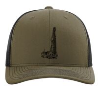 Richardson 112 Snapback Trucker Cap Thumbnail