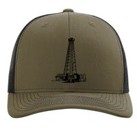 Richardson 112 Snapback Trucker Cap Thumbnail