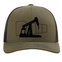 Richardson 112 Snapback Trucker Cap Thumbnail