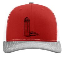 Richardson 112 Snapback Trucker Cap Thumbnail