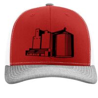 Richardson 112 Snapback Trucker Cap Thumbnail