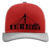 Richardson 112 Snapback Trucker Cap Thumbnail