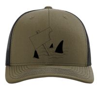Richardson 112 Snapback Trucker Cap Thumbnail
