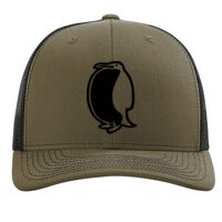 Richardson 112 Snapback Trucker Cap Thumbnail