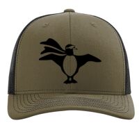 Richardson 112 Snapback Trucker Cap Thumbnail