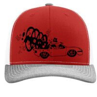 Richardson 112 Snapback Trucker Cap Thumbnail