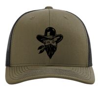Richardson 112 Snapback Trucker Cap Thumbnail