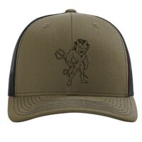 Richardson 112 Snapback Trucker Cap Thumbnail
