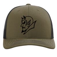 Richardson 112 Snapback Trucker Cap Thumbnail