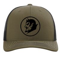 Richardson 112 Snapback Trucker Cap Thumbnail