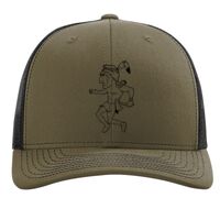 Richardson 112 Snapback Trucker Cap Thumbnail