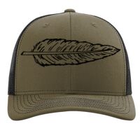 Richardson 112 Snapback Trucker Cap Thumbnail