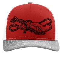 Richardson 112 Snapback Trucker Cap Thumbnail