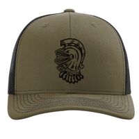 Richardson 112 Snapback Trucker Cap Thumbnail