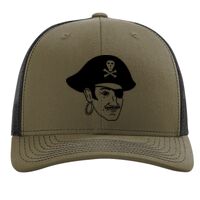 Richardson 112 Snapback Trucker Cap Thumbnail