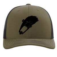 Richardson 112 Snapback Trucker Cap Thumbnail