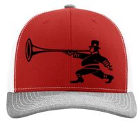 Richardson 112 Snapback Trucker Cap Thumbnail