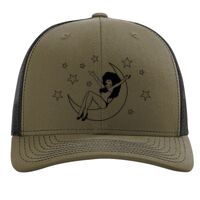 Richardson 112 Snapback Trucker Cap Thumbnail