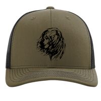 Richardson 112 Snapback Trucker Cap Thumbnail