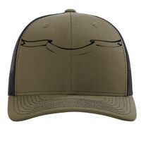 Richardson 112 Snapback Trucker Cap Thumbnail