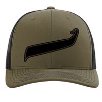 Richardson 112 Snapback Trucker Cap Thumbnail