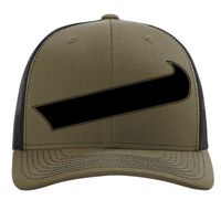 Richardson 112 Snapback Trucker Cap Thumbnail