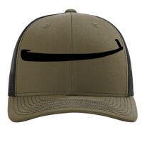 Richardson 112 Snapback Trucker Cap Thumbnail