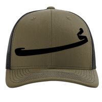 Richardson 112 Snapback Trucker Cap Thumbnail