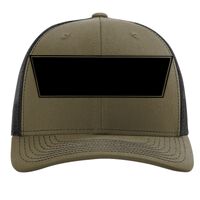 Richardson 112 Snapback Trucker Cap Thumbnail