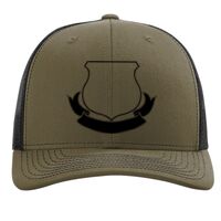 Richardson 112 Snapback Trucker Cap Thumbnail