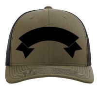 Richardson 112 Snapback Trucker Cap Thumbnail