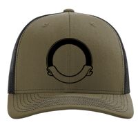 Richardson 112 Snapback Trucker Cap Thumbnail