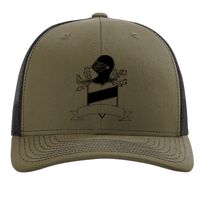Richardson 112 Snapback Trucker Cap Thumbnail