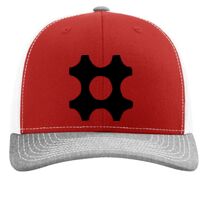 Richardson 112 Snapback Trucker Cap Thumbnail