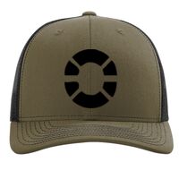 Richardson 112 Snapback Trucker Cap Thumbnail