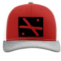 Richardson 112 Snapback Trucker Cap Thumbnail