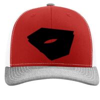 Richardson 112 Snapback Trucker Cap Thumbnail