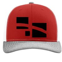 Richardson 112 Snapback Trucker Cap Thumbnail