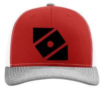 Richardson 112 Snapback Trucker Cap Thumbnail