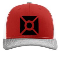 Richardson 112 Snapback Trucker Cap Thumbnail