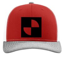 Richardson 112 Snapback Trucker Cap Thumbnail