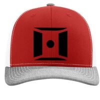 Richardson 112 Snapback Trucker Cap Thumbnail
