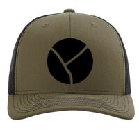 Richardson 112 Snapback Trucker Cap Thumbnail