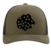 Richardson 112 Snapback Trucker Cap Thumbnail