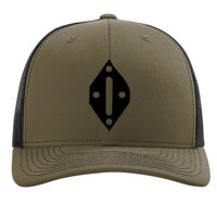 Richardson 112 Snapback Trucker Cap Thumbnail