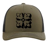 Richardson 112 Snapback Trucker Cap Thumbnail