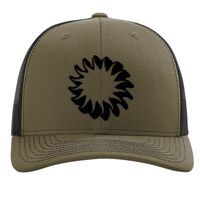 Richardson 112 Snapback Trucker Cap Thumbnail