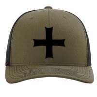 Richardson 112 Snapback Trucker Cap Thumbnail