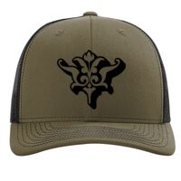 Richardson 112 Snapback Trucker Cap Thumbnail