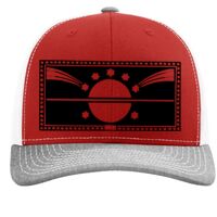 Richardson 112 Snapback Trucker Cap Thumbnail